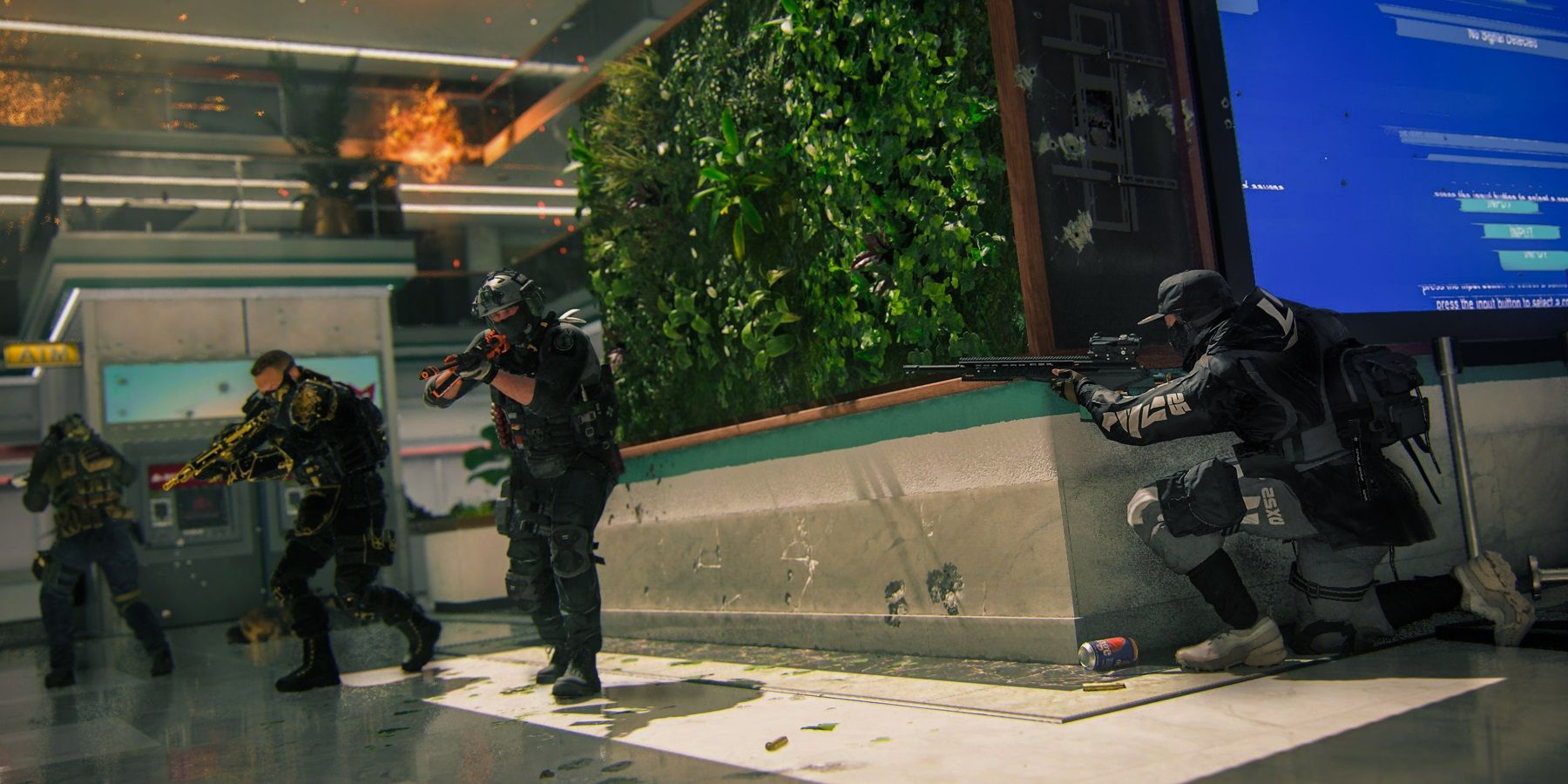 MW3 and Warzone Update Nerfs Overpowered Gun