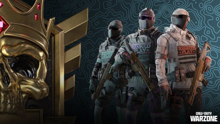 Warzone devs planning update to stop 'taps' issue in Resurgence Ranked Play