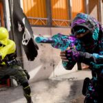CoD: Warzone And MW3 Patch Notes Detail QoL Changes And Weapon Balancing