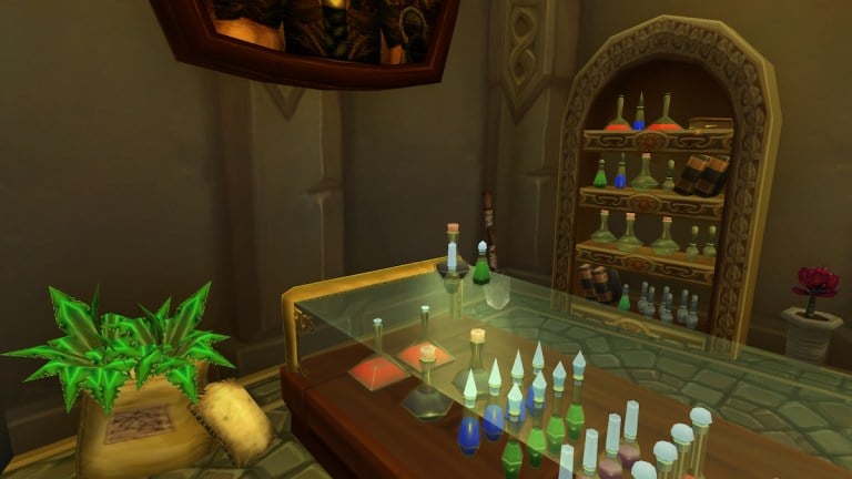 WoW SoD: All profession changes in WoW Classic Season of Discovery phase 2