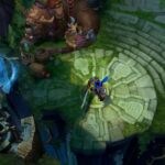 Mises à jour imminentes de la fontaine dans League of Legends Patch 14.4 League of Legends upcoming Fountain updates in Patch 14.4
