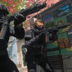 Modern Warfare 3 et Warzone reçoivent une nouvelle mise à jour Modern Warfare 3 and Warzone Receive New Update