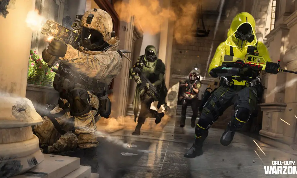 Modern Warfare III & Warzone Season 2 impressions — “Keeping” up the pace — GAMINGTREND