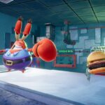 Mr. Krabs rejoint le roster de Nickelodeon All-Star Brawl 2 Do You Smell It? Mr. Krabs Joins Nickelodeon All-Star Brawl 2 Next Week
