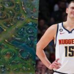Nikola Jokic dévoile son rôle et champion préféré dans League of Legends Nikola Jokic reveals his role and favorite champion in League of Legends