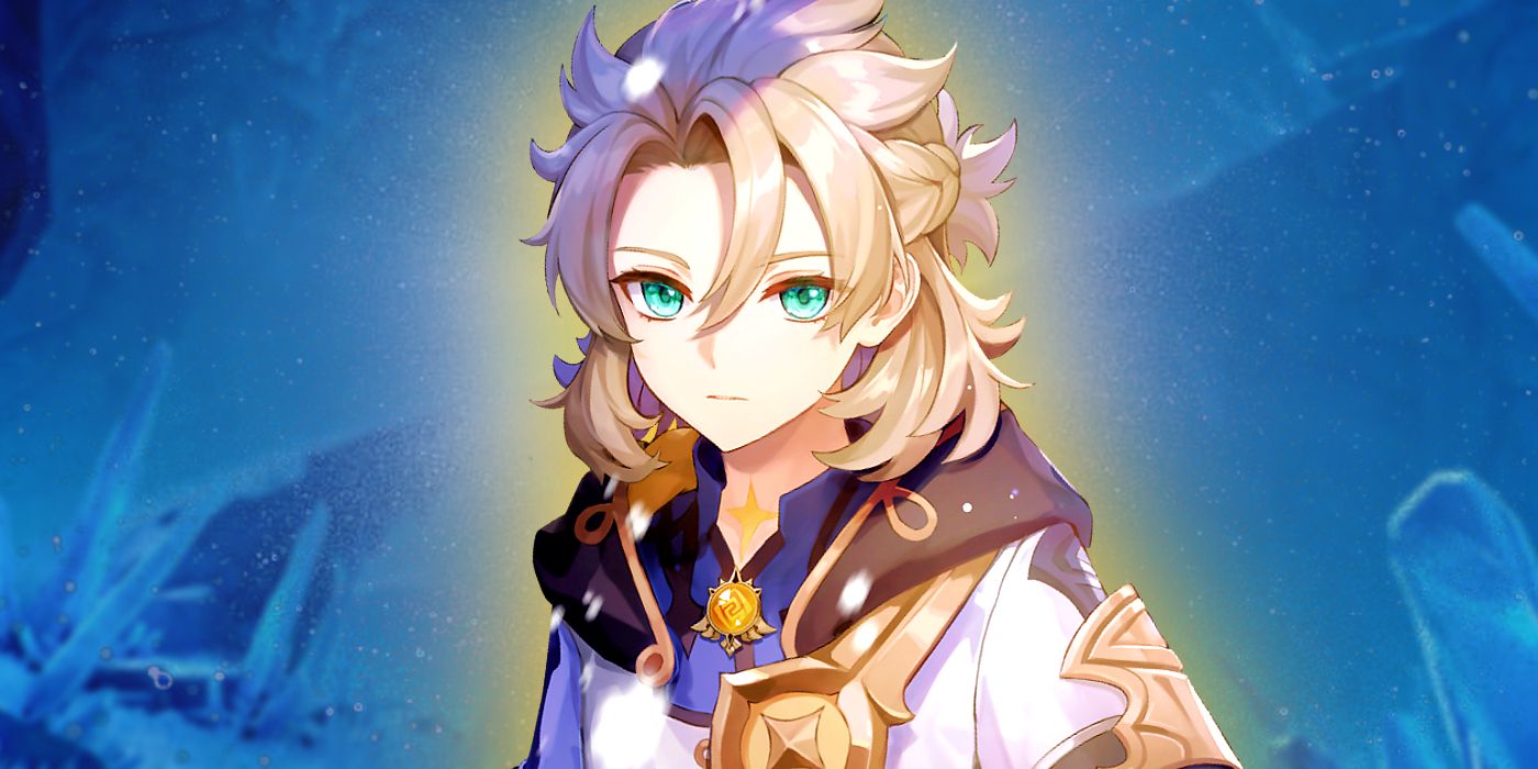 Genshin Impact 4.5 Banner Leaks Hint At New Pulling System