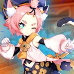 New Event in Genshin Impact 4.5 Leaks Is Fantastic News For Cat Lovers