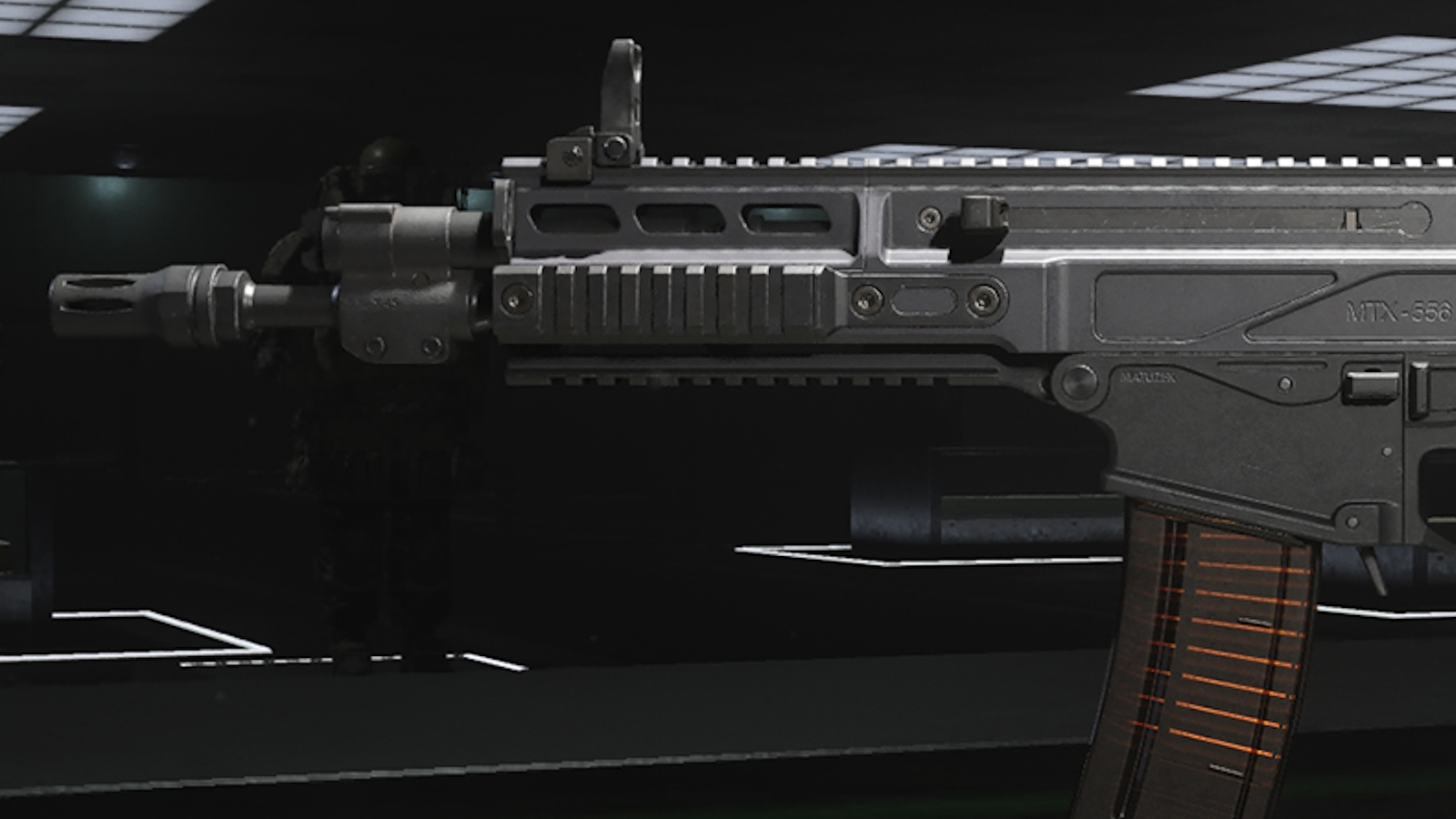 “Easy to use” Warzone AR is new meta after surprise buff