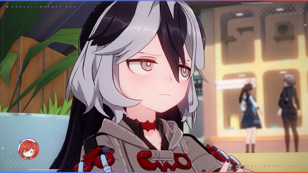 Honkai Impact 3rd Part 2