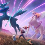 Obtenez Dialga et Palkia Forme Origine dans Pokémon Go Tour Sinnoh How To Get Origin Forme Dialga And Palkia In the Pokemon Go Tour: Sinnoh Global Event