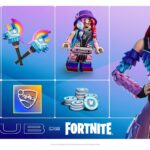 Obtenez dès maintenant la nouvelle peau Lana Llama dans Fortnite Club février 2024 Fortnite Club February 2024: How to Get the New Lana Llama Skin