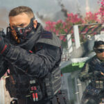 Obtenez gratuitement la skin Monster Energy Clutch pour MW3 & Warzone How to get free MW3 & Warzone Monster Energy Clutch skin