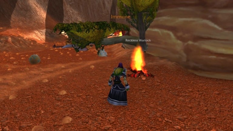 WoW SoD: How to get the Dance of the Wicked Rune in WoW Classic Season of Discovery