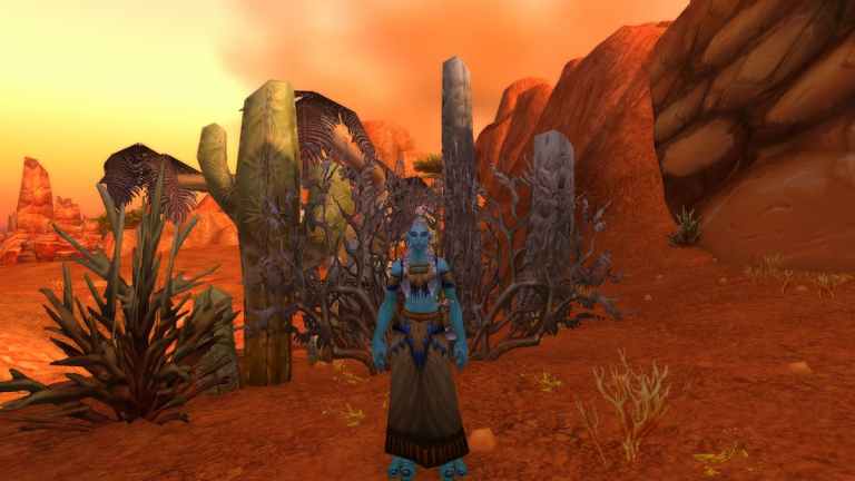 WoW SoD: How to get the Maelstrom Weapon Rune in WoW Classic Season of Discovery
