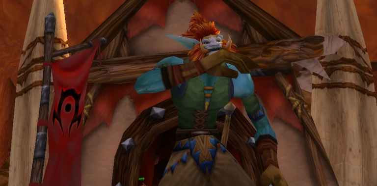 WoW SoD: How to get the Power Surge Rune in WoW Classic Season of Discovery