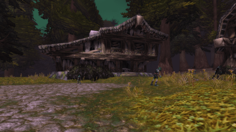 WoW SoD: How to get the Silver Hand Training Hammer in WoW Classic Season of Discovery