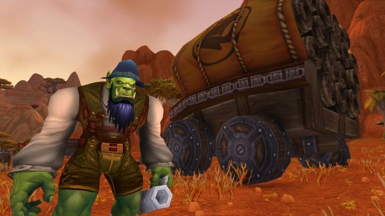 WoW SoD: How to get the Greater Insignia PvP trinkets in WoW Classic Season of Discovery