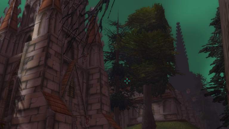 How to get the Ancestral Sword in WoW Season of Discovery