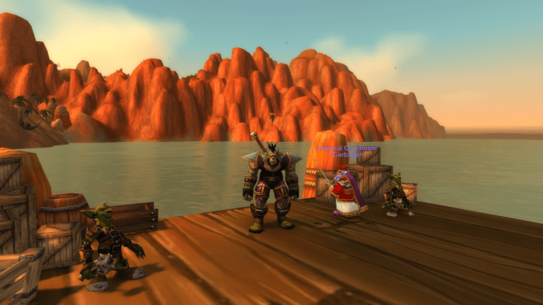 WoW SoD: How to get the Rallying Cry Rune in WoW Classic Season of Discovery