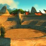 Obtiens les montures de la vallée de Strangleronce dans WoW Classic Saison de découverte WoW SoD: How to get the Stranglethorn Vale mounts in WoW Classic Season of Discovery
