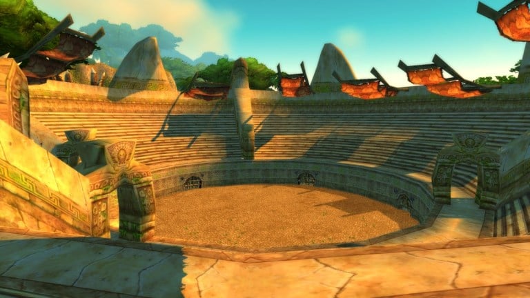 WoW SoD: How to get the Stranglethorn Vale mounts in WoW Classic Season of Discovery