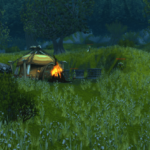 Where to find Nimar the Slayer in WoW Classic