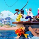 Où trouver le Vendetta Flopper dans Lego Fortnite Where to find Vendetta Flopper in Lego Fortnite