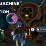 Genshin Impact: Ruin Machine Core Locations and How to Use