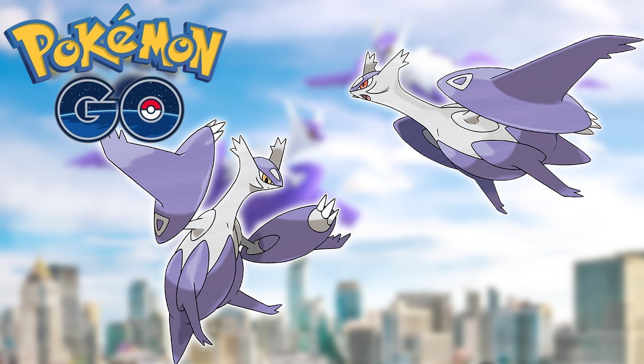 Pokemon Go battling Mega Latios and Mega Latias Raids doesn't count towards completing 'Battle in a Mega Raid' tasks