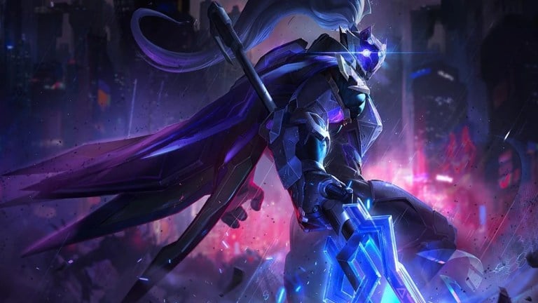 LoL Patch 14.5 patch notes | All buffs, nerfs, and changes in League Patch 14.5