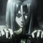 Phantom Blade Zero : Découvrez le trailer de l'anime 'Rain & Blood' Phantom Blade Zero's Anime Trailer is a Historical High-Stakes Duel