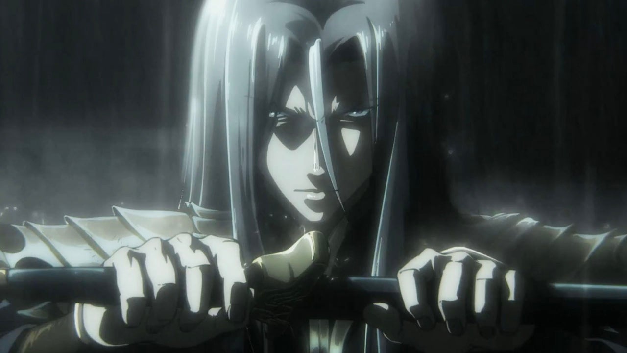 Phantom Blade Zero's Anime Trailer is a Historical High-Stakes Duel