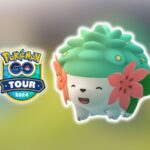 Pokemon GO Glimmers of Gratitude