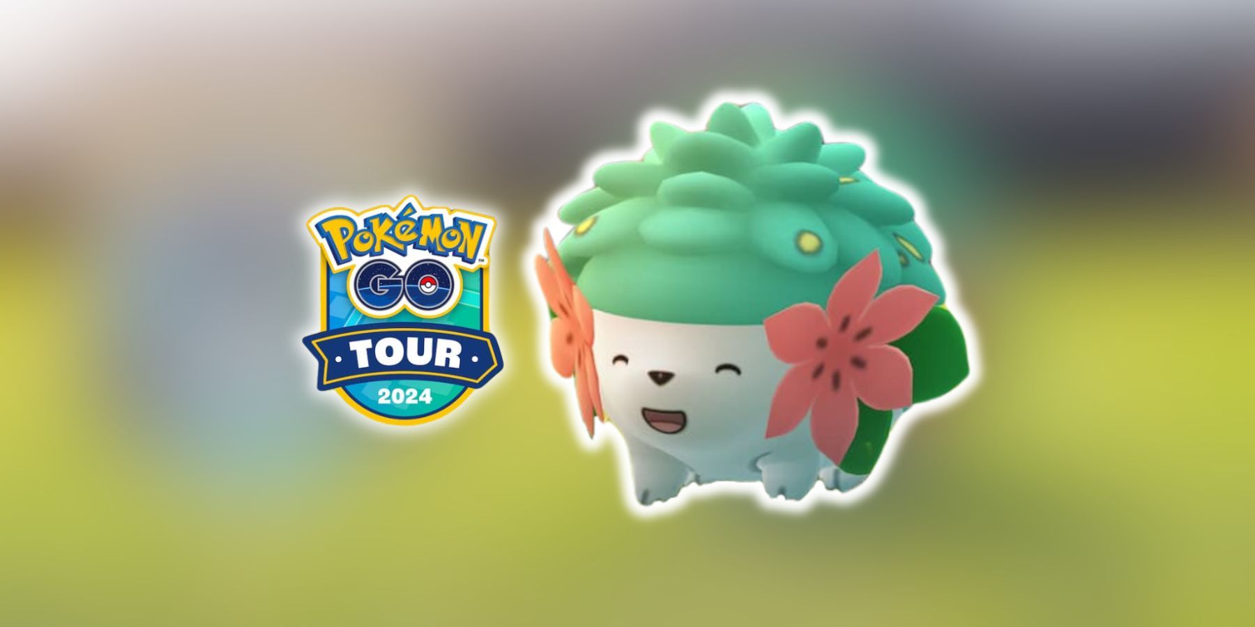 Pokemon GO Glimmers of Gratitude