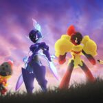 Pokemon Go: Événement de célébration de la série Horizons avec l'arrivée de Charcadet, des raids, des bonus et plus encore Pokemon Go Horizons: The Series Celebration Event: Charcadet debut, raids, bonuses, more