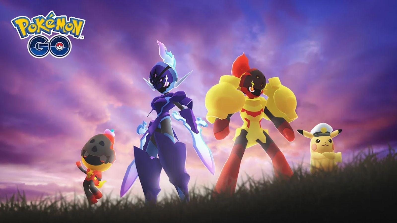 Pokemon Go Horizons: The Series Celebration Event: Charcadet debut, raids, bonuses, more