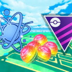 Pokemon Go Journée de combat: Tâches, récompenses, détails Pokemon Go Battle Day Timeless Travels Timed Research: Tasks, rewards, more
