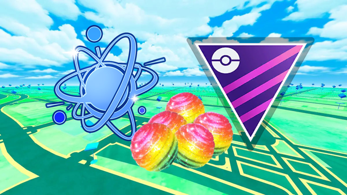 Pokemon Go Battle Day Timeless Travels Timed Research: Tasks, rewards, more