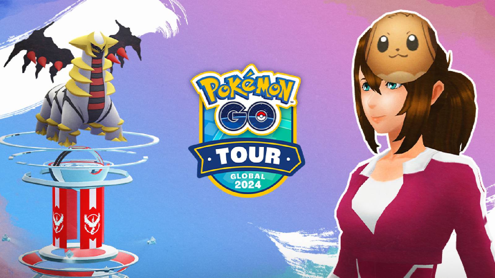 Pokemon Go Road to Sinnoh Raid Challenge paid ticket: Timed Research tasks & rewards
