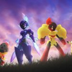 Pokemon Go annonce le crossover Pokemon Horizons avec le Capitaine Pikachu Pokemon Go Announces Pokemon Horizons Crossover Featuring Captain Pikachu