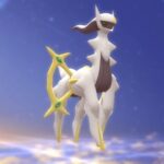 Pokémon Go will give Arceus, Manaphy ‘dedicated space’ to debut outside of Go Tour: Sinnoh