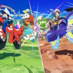 Pokemon Scarlet and Violet: Mise à jour 3.0.1 disponible dès maintenant Pokémon Scarlet And Violet Version 3.0.1 Is Now Live, Here Are The Full Patch Notes