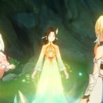 Découvrez les premières impressions de Chenyu Vale dans Genshin Impact First impressions of Chenyu Vale in Genshin Impact