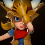 Princess Peach: Showtime, une comédie d'action pétillante de Nintendo Princess Peach: Showtime! Preview - Landing The Part