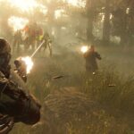 Problèmes de capacité du serveur pour Helldivers 2 : Arrowhead s'excuse et s'engage à améliorer la situation Helldivers 2 dev still working to "increase server capacity"