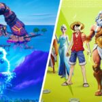 Upcoming Fortnite event will be spectacular, leaks show