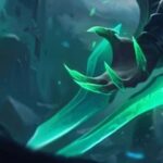 Quel champion de LoL dit "On Wings of Fury" ? Which LoL champion says ‘On Wings of Fury’?