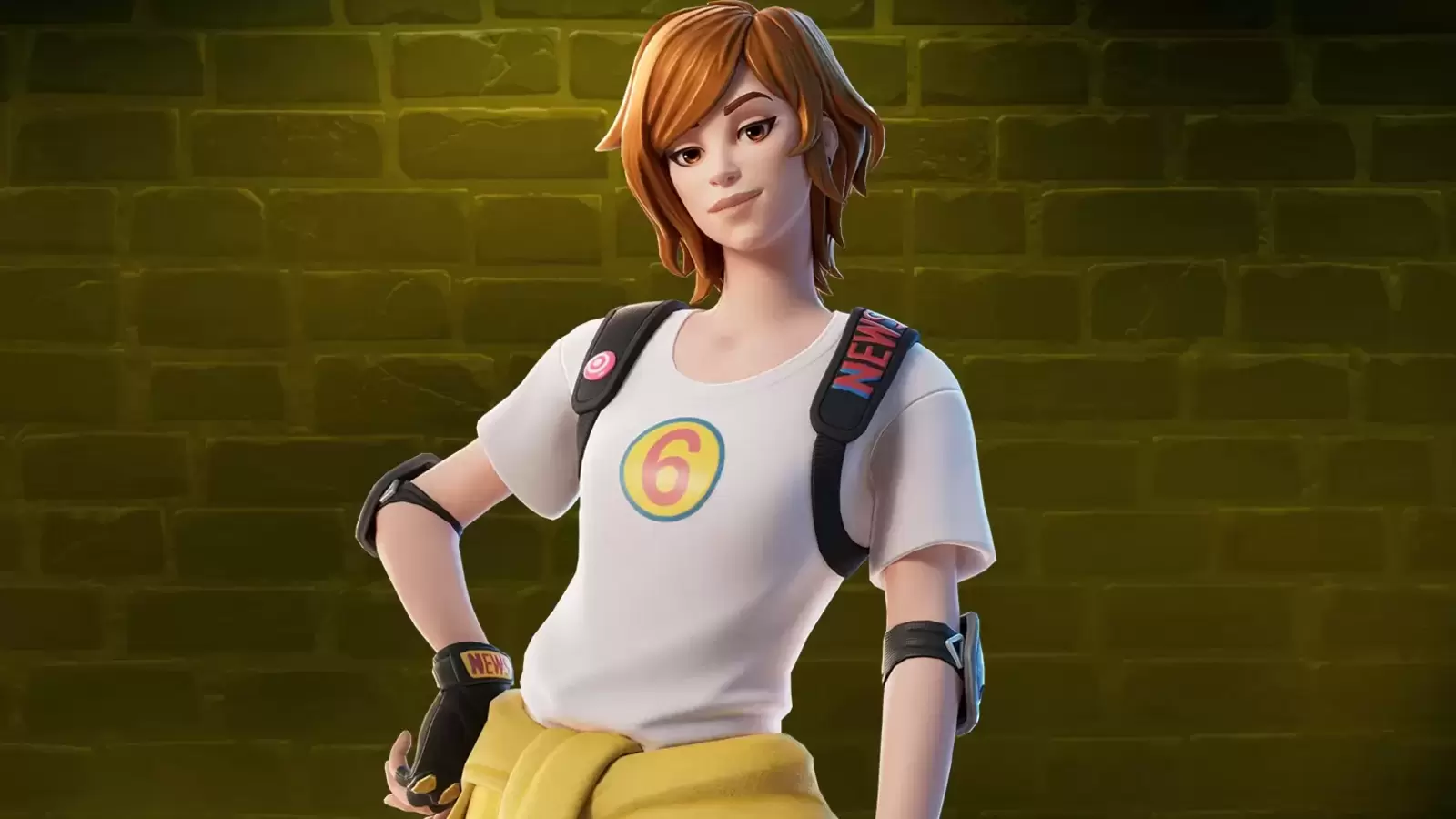 Fortnite April O'Neil quest: Where to find empty pizza boxes ahead of TMNT event