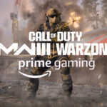 How to claim MW3 and Warzone Prime Gaming rewards (March 2024)