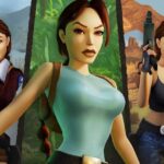 Redécouvrez les classiques jeux Tomb Raider 1-3 Remastered : Avis complet Tomb Raider 1-3 Remastered review - you were never going to smooth these games out